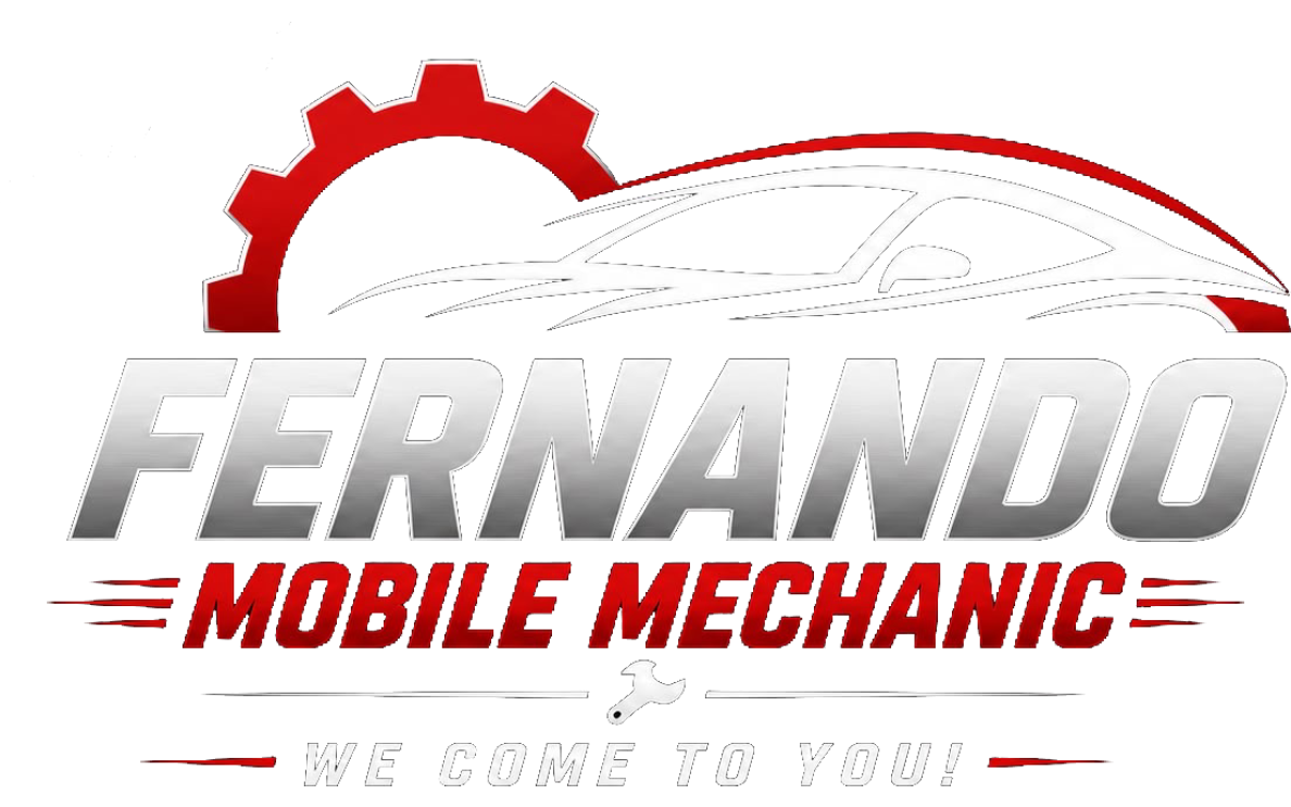 Mobile Mechanic logo